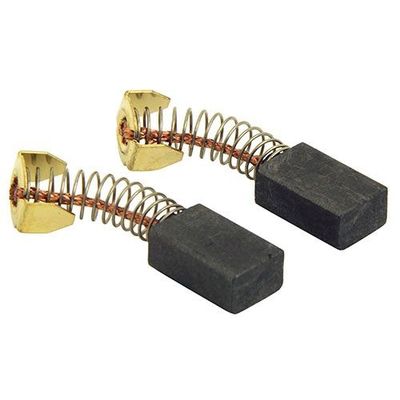 calidad  Customized Carbon Brush Graphite Block 50MPa - 150MPa High Density Graphite Blocks fábrica