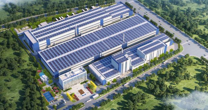 Pingdingshan Oriental Carbon Co.,Ltd. Perfil de la empresa