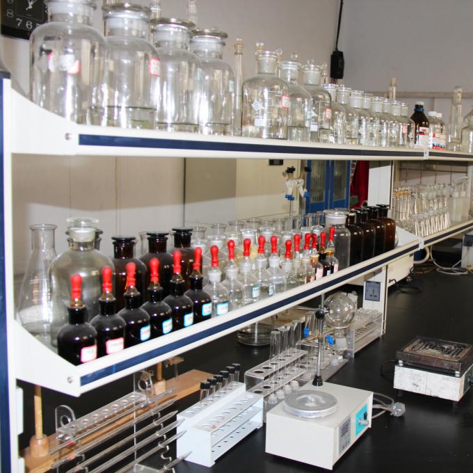 Bloque de grafito de alta pureza con gran tamaño para electrodo EDM 9