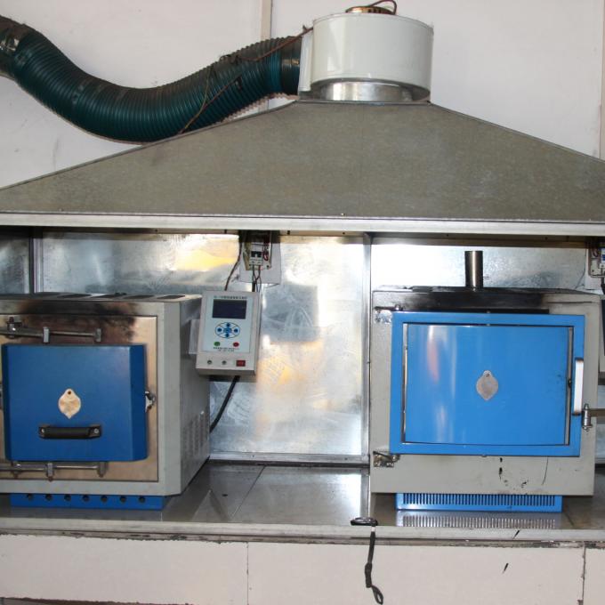 Bloque de grafito de alta pureza con gran tamaño para electrodo EDM 10