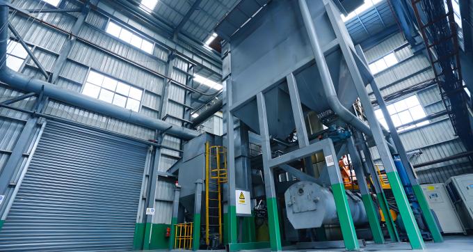 Bloque de grafito de alta pureza con gran tamaño para electrodo EDM 16