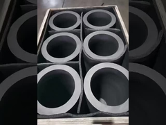 Aplicaciones del grafito isostático-2