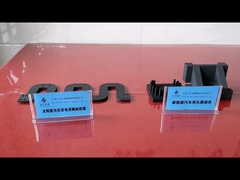 Aplicación del carbono oriental en el producto