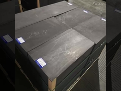 Grafito isostático de carbono oriental