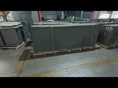 El producto de grafito de gran tamaño de Oriental Carbon