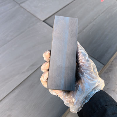 Bloque isotrópico de grafito de alta densidad 1,81 G/Cm3 con buena conductividad térmica