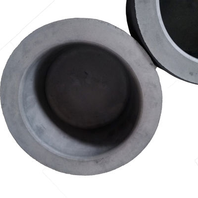 1.81 g/cm3 Densidad de grafito de silicio Bloque de grafito isostático para mecanizado
