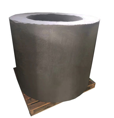 Grafito de horno de vacío liso en bruto 1,78 G/Cm3 Resistencia a altas temperaturas