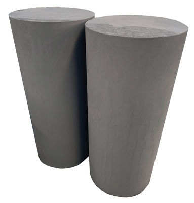 1.80 g/cm3 Bloques de grafito isostático