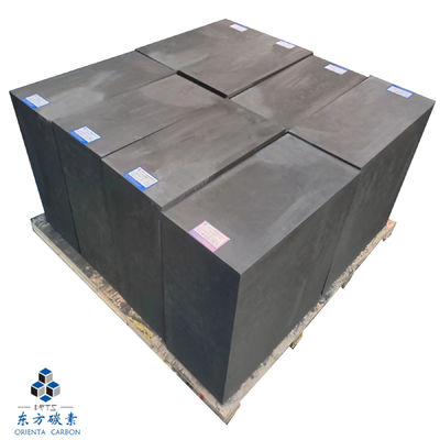 1.80 g/cm3 Batería de litio Grafite Sagger para material de cátodo y ánodo