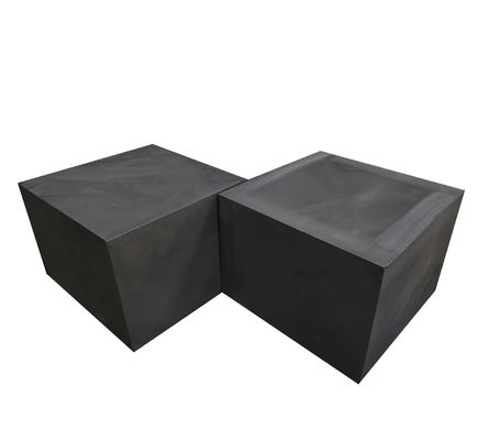 Precio de fábrica Bloque de grafito de buena calidad para la industria EDM