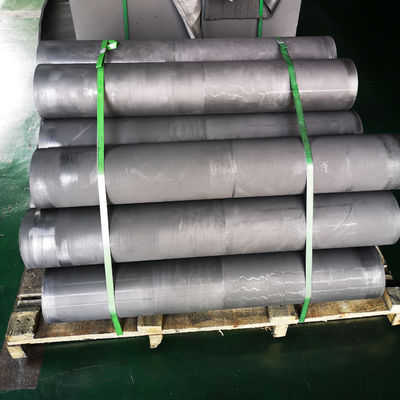 Molde de fundición de lingotes de oro Los crisol de oro utilizan bloques de grafito isostático