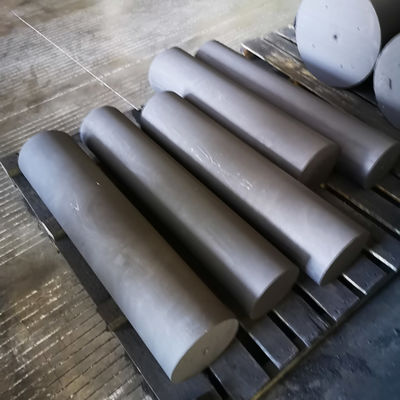 Bloque de grafito para la sinterización de baterías secundarias y la industria de semiconductores Grafite isostático de alta densidad