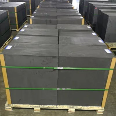 El precio de los bloques de grafito artificial de alta densidad para la industria EDM
